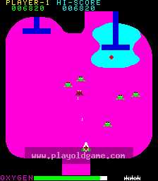 bioatack 截图2
