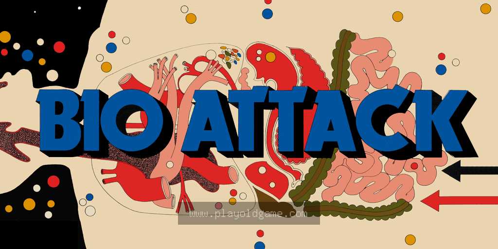 bioatack 截图3