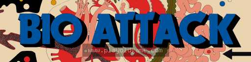 bioatack 截图4