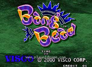 bangbead 截图1