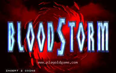 bloodstm 截图1