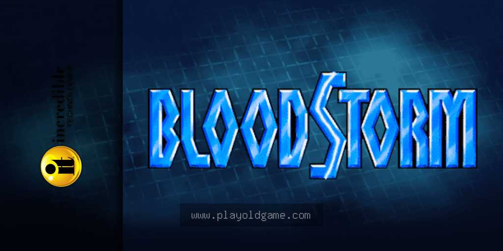 bloodstm 截图3
