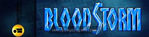 bloodstm 截图4