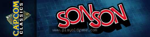 sonson 截图3
