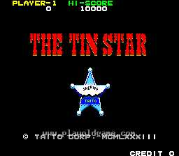 tinstar 截图1