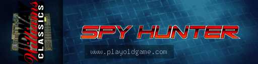 spyhunt 截图3