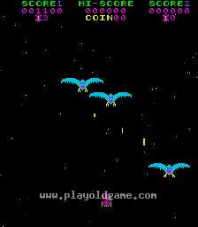 condor 截图2