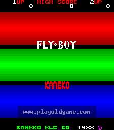 flyboy 截图1