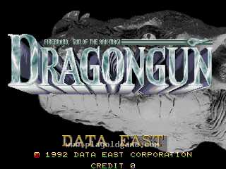 dragngun 截图1