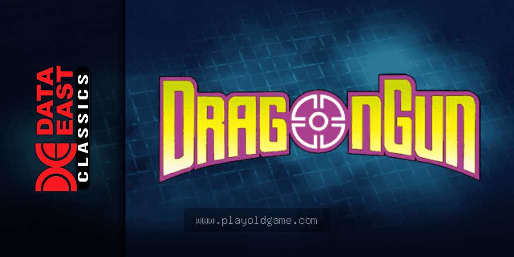 dragngun 截图3