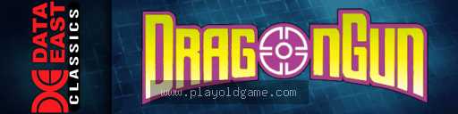 dragngun 截图4