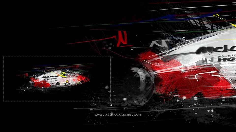 F1赛车 截图4