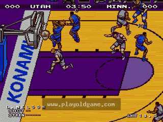 NBA季后赛 截图3