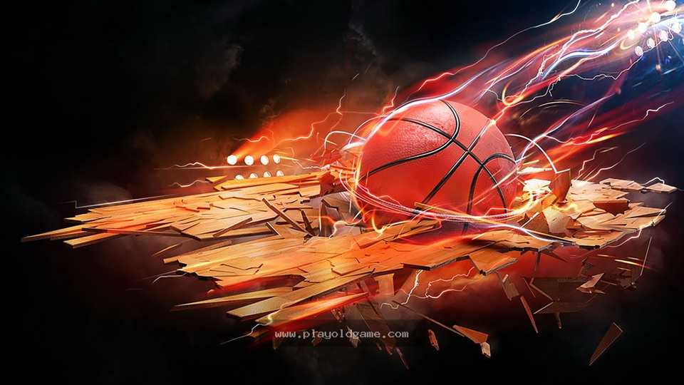 NBA灌蓝秀 截图4