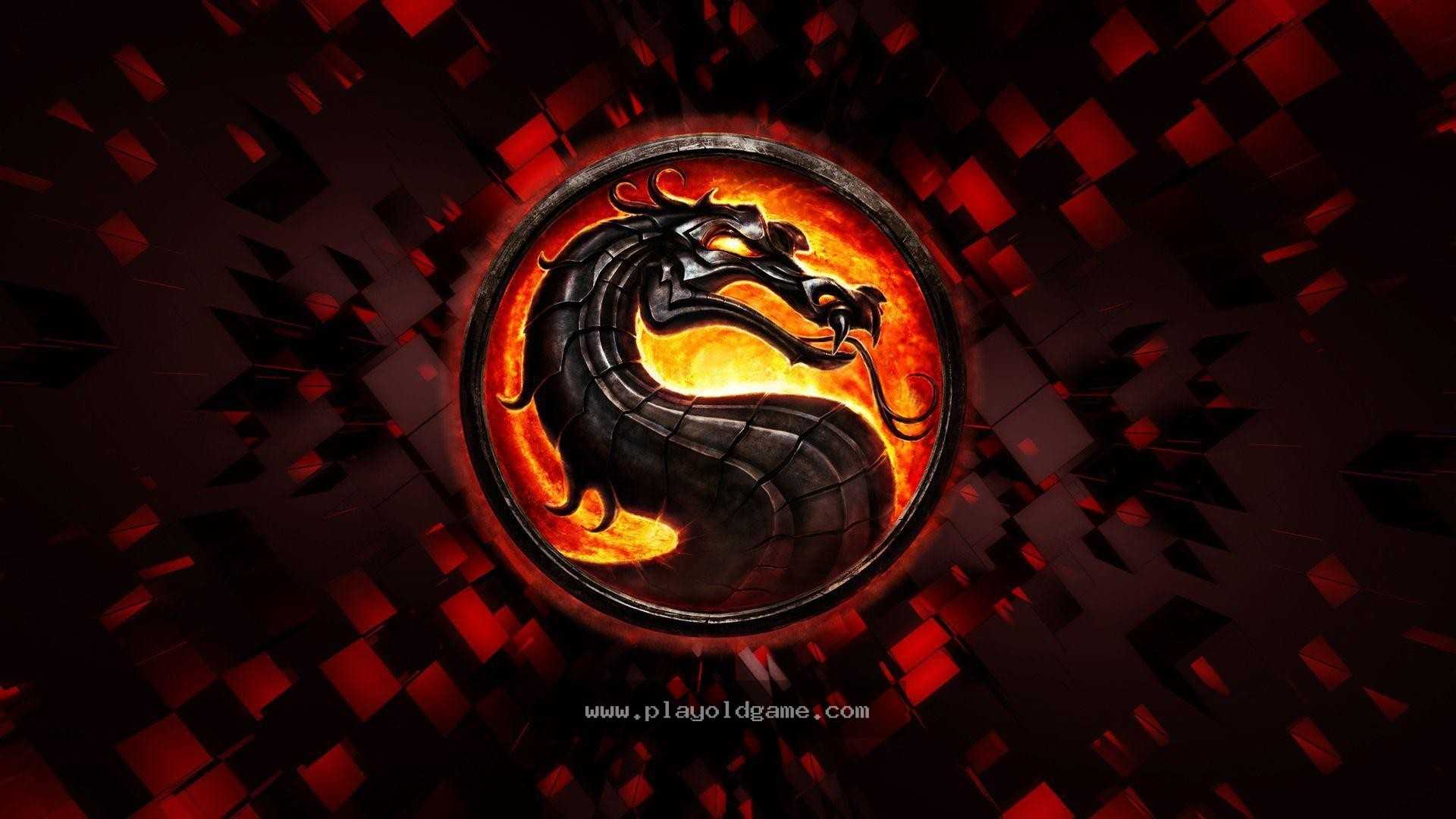 真人快打 截图4
