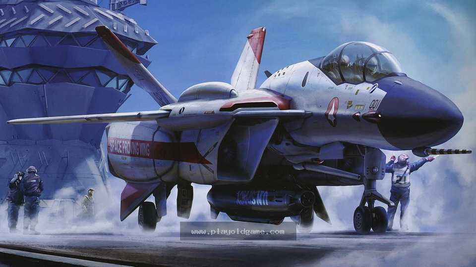 F15猎鹰行动2 截图3