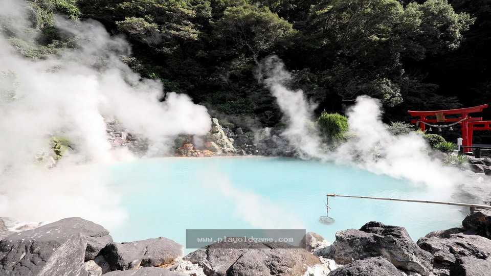 地狱之旅 截图4
