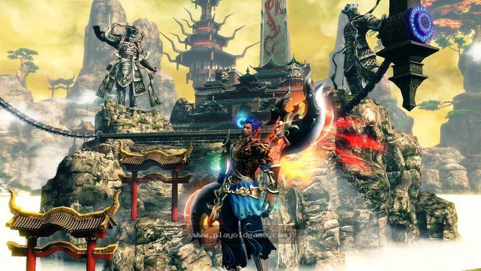 悟空外传 截图4