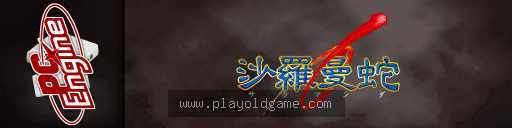 沙罗曼蛇 截图3