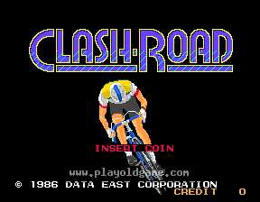 clshroad 截图1
