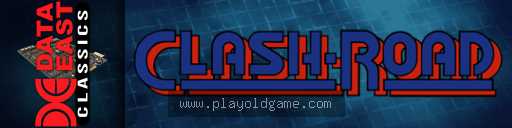 clshroad 截图3