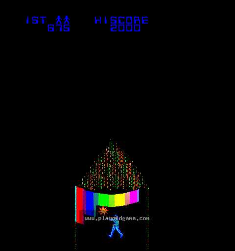 tron 截图2