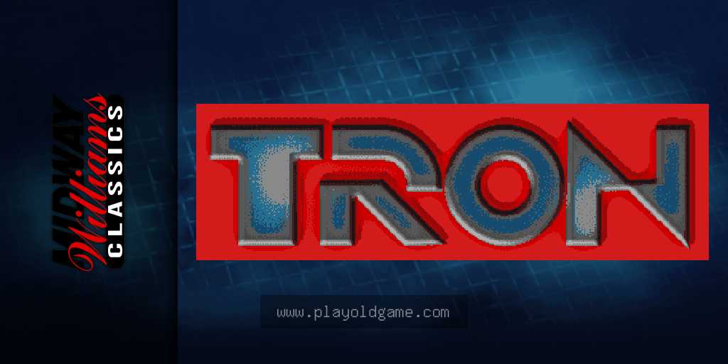 tron 截图3