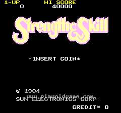 strnskil 截图1