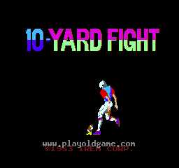 10yard 截图1