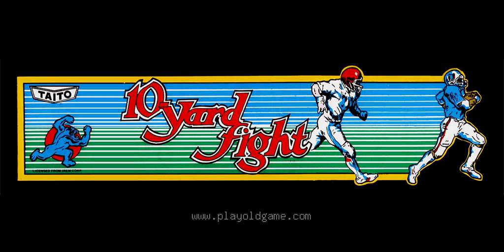 10yard 截图3