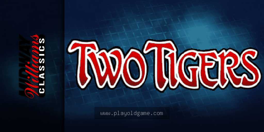 twotiger 截图3
