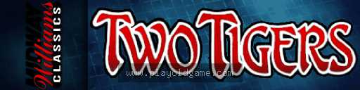 twotiger 截图4