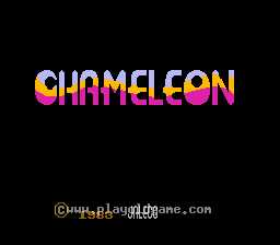 chameleo 截图1