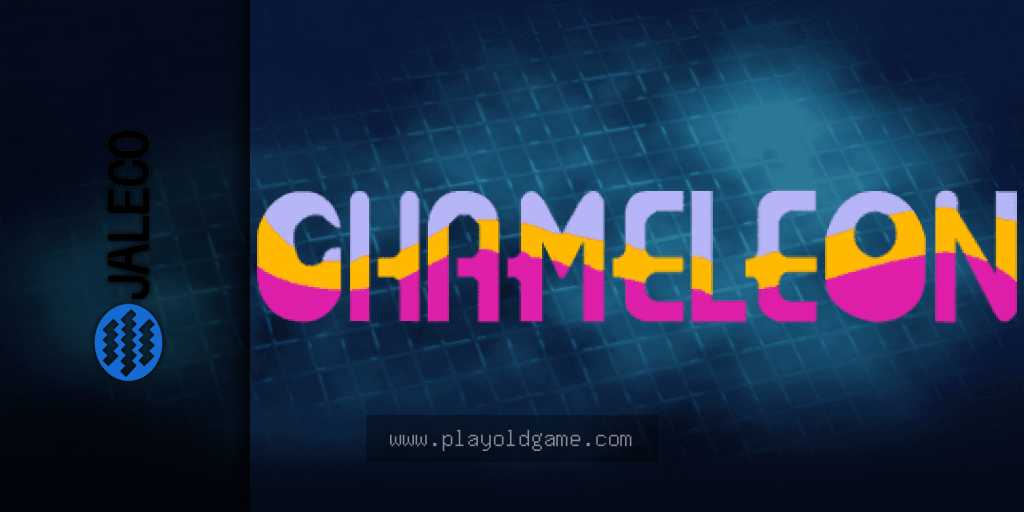 chameleo 截图3