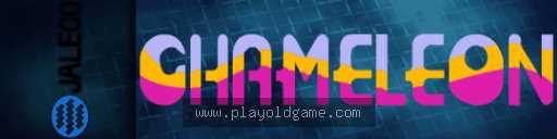 chameleo 截图4