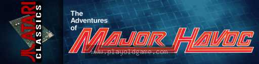 mhavoc 截图3
