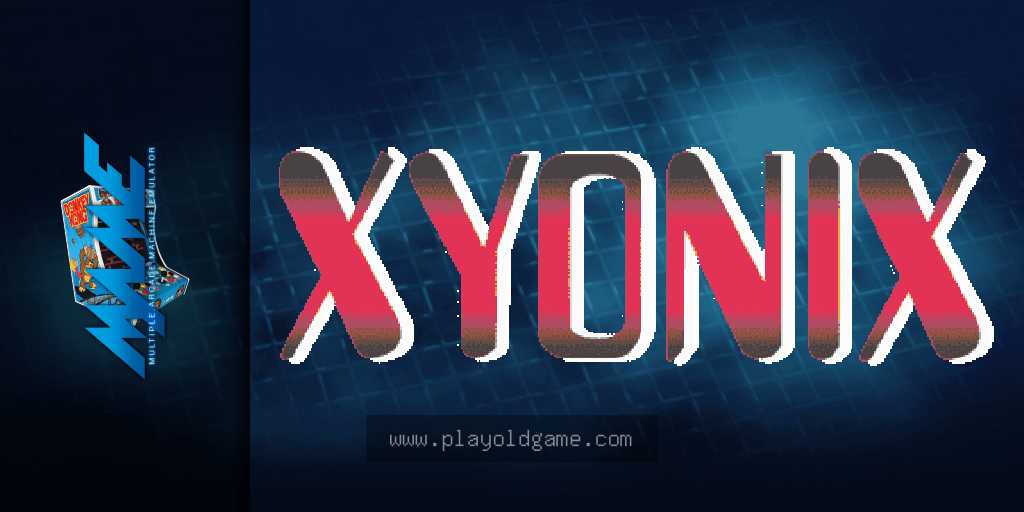 xyonix 截图3