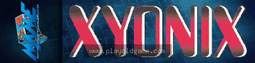 xyonix 截图4