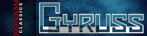 gyruss 截图4
