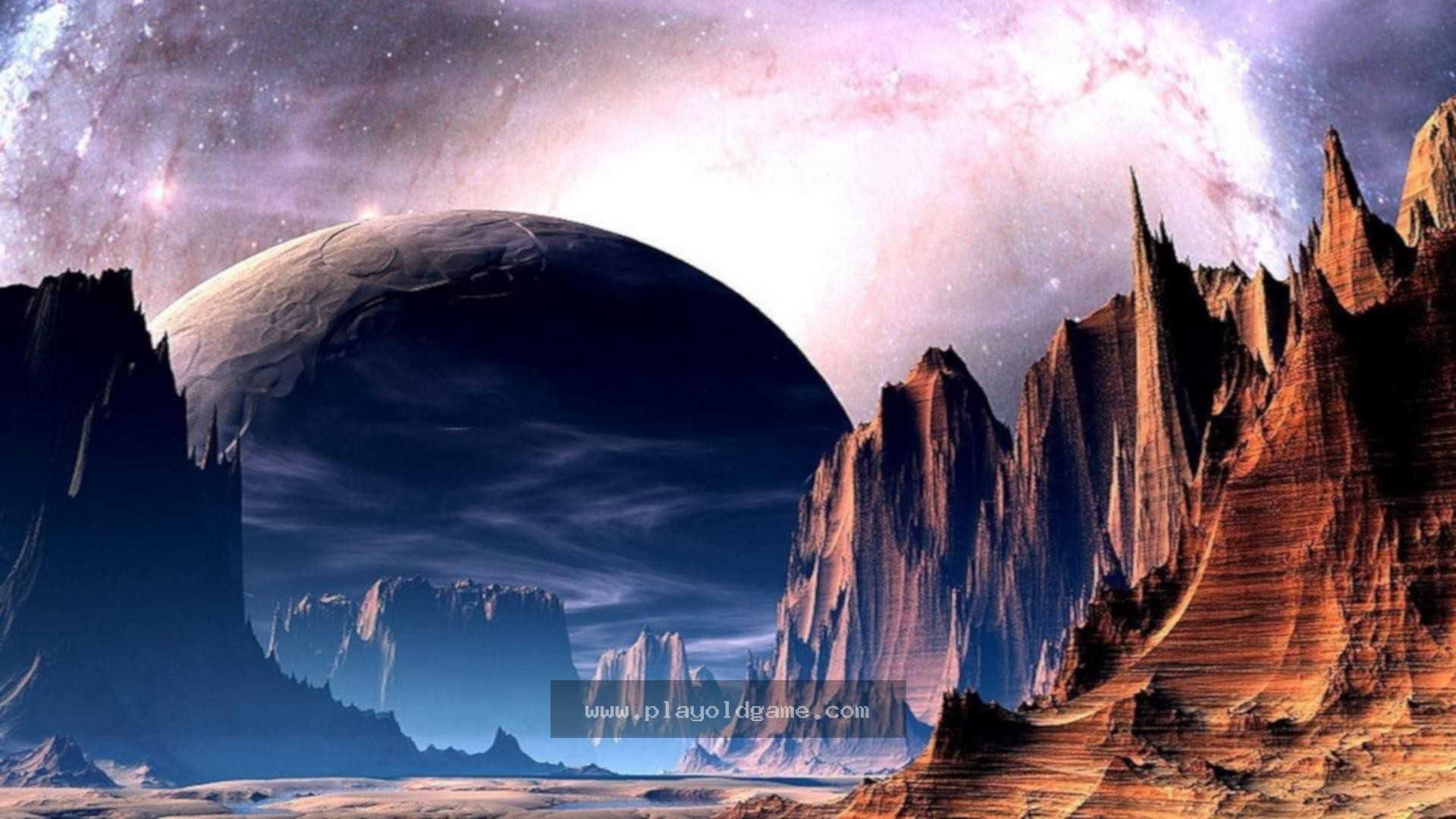 horizon 截图4