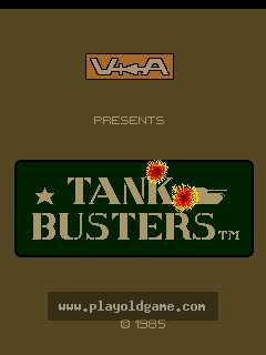 tankbust 截图1