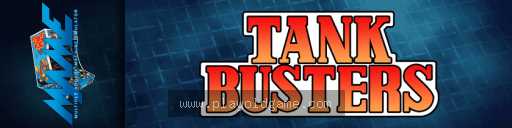 tankbust 截图4