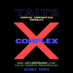 complexx 截图1