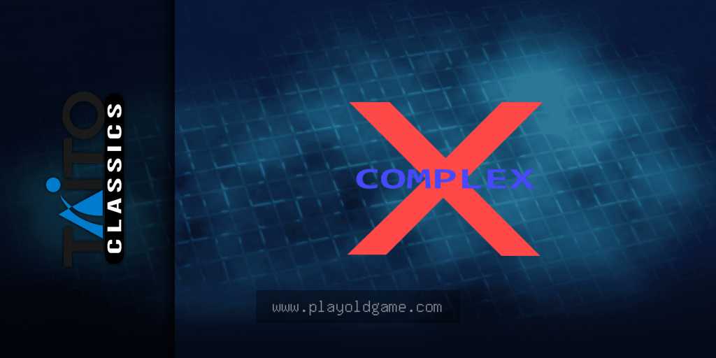 complexx 截图3
