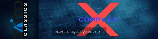 complexx 截图4