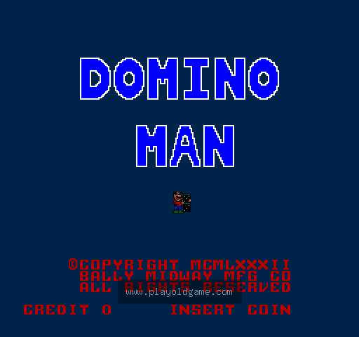domino 截图1