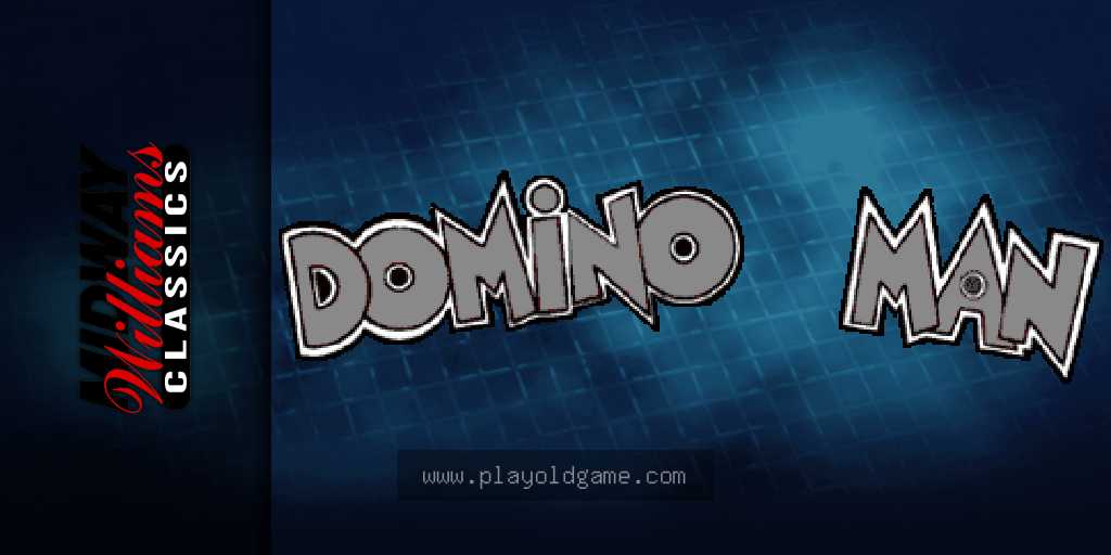 domino 截图3