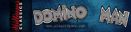 domino 截图4