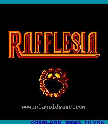 raflesia 截图1