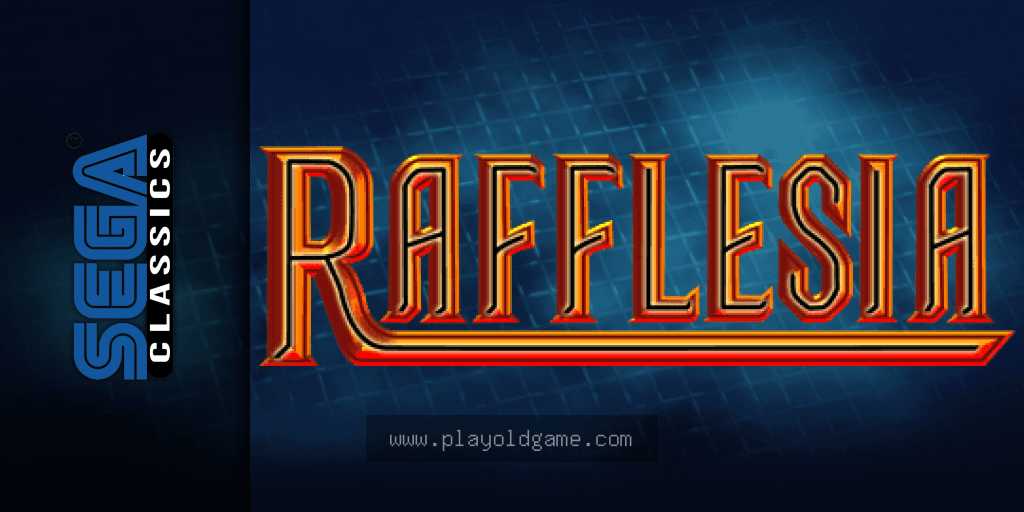 raflesia 截图3